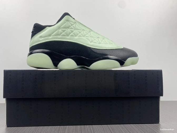 Reps LUCY Air Retro 13 Low Jordan (2021) DM0803-300 Day Single's 0705